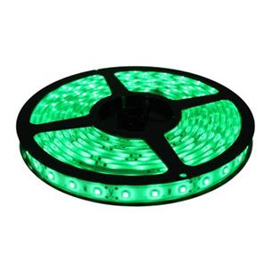 Tira de led Line Flex  5Mts 30L/50cm Verde