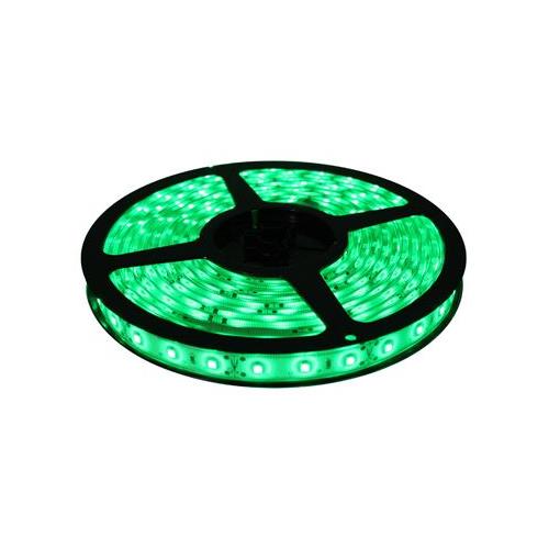 Tira de led Line Flex  5Mts 30L/50cm Verde