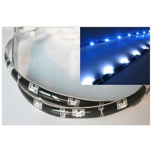 Tira de led 5Mt Blanco Calido 300 Leds Horizontal