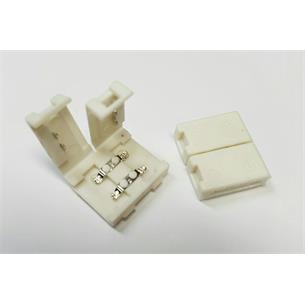 Accesorio union tiras leds 5050 interior sin cable