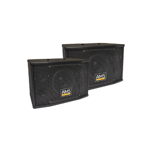Caja acustica de 2 vias 35W 80 DISCO (Pareja) Caja acustica de 2 vias 35W 80 DISCO (Pareja)