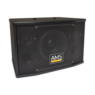 Caja acustica de 2 vias 35W 80 DISCO (Pareja) 2