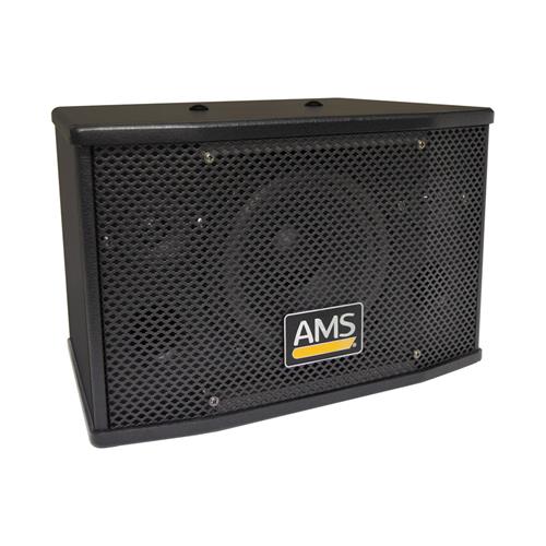 Caja acustica de 2 vias 35W 80 DISCO (Pareja) Caja acustica de 2 vias 35W 80 DISCO (Pareja)