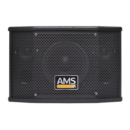 Caja acustica de 2 vias 35W 80 DISCO (Pareja) Caja acustica de 2 vias 35W 80 DISCO (Pareja)