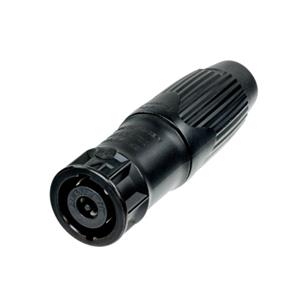 Conector Speakon 8 contactos aereo NLT 8MX BAG