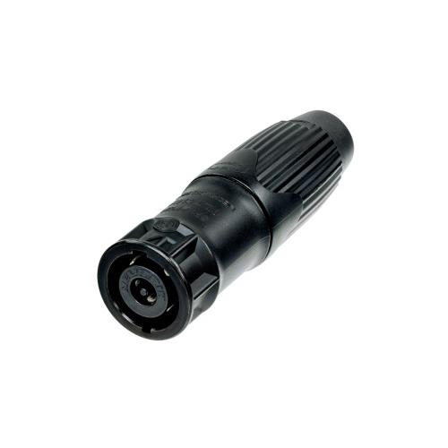 Conector Speakon 8 contactos aereo NLT 8MX BAG