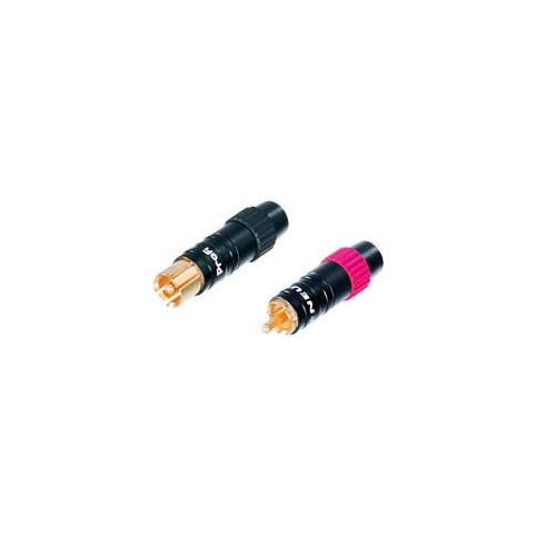 Conector RCA M.Aereo pro NF2CB/2. Pack 2 unds.