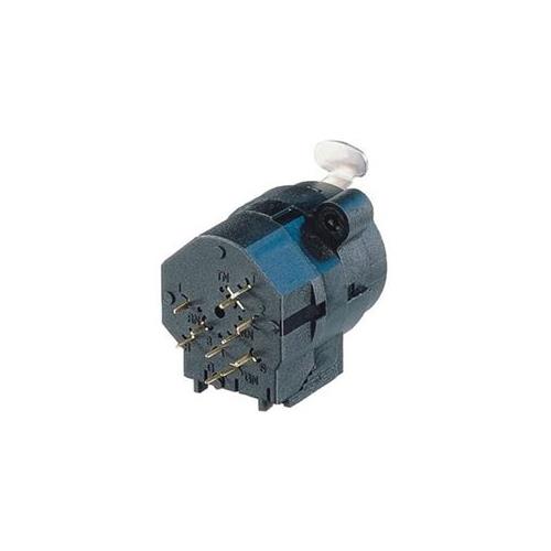Base conector Combo XLR 3P/Jack 1/4 NCJ5FIV