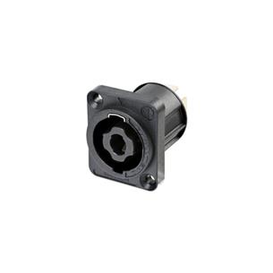 Base conector Speakon 4 contactos NL4MPXX
