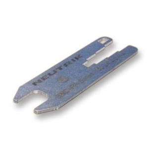 Herramienta BNC para la serie Push Pull HT/ BNC