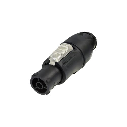 Conector powerCON hembra 16A NAC3FX-W-TOP