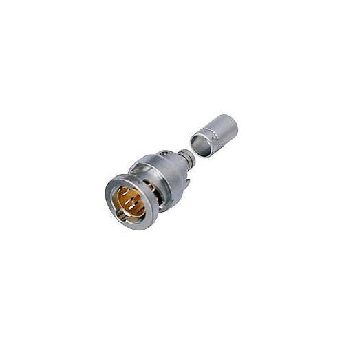 Conector bnc NBNC 75 BLP-7 version D sin caperuza