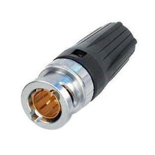 Conector bnc NBNC 75 BTU-11