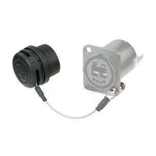 Tapa protectora de goma SCD-NC