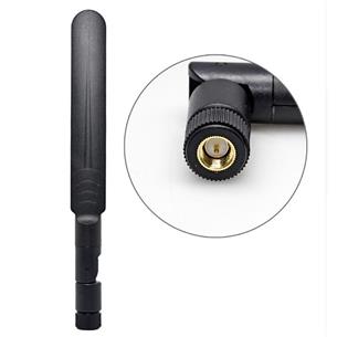 Antena 4G 8dBi LTE 700 MHz ~ 2700 mhz (Pareja)