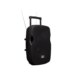 Sistema de audio portatil A 121T B MKII 2
