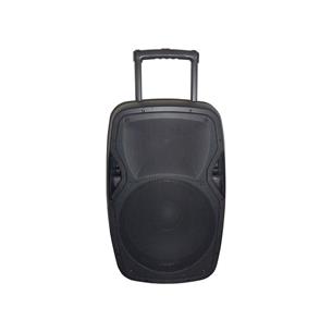 Sistema de audio portatil A 151 TB MKII