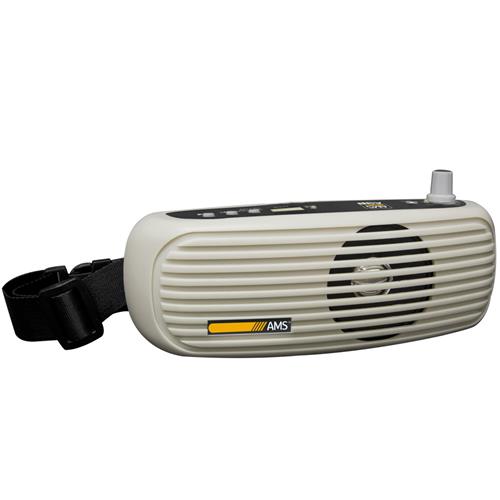 Sistema portatil amplificador de cintura A3P Sistema portatil amplificador de cintura A3P