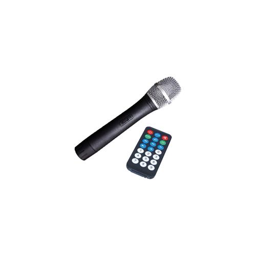 Sistema de audio portatil A 82 B