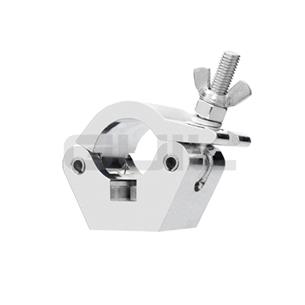 Abrazadera de aluminio ABZ-24