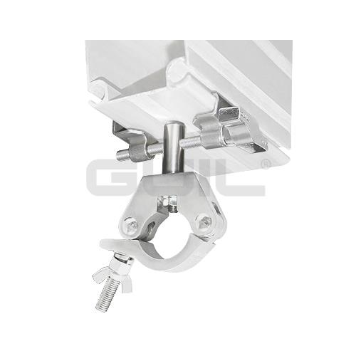 Garra para carpas ABZ-56