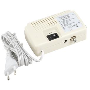 Alimentador para amplificador de antena mastil KONIG