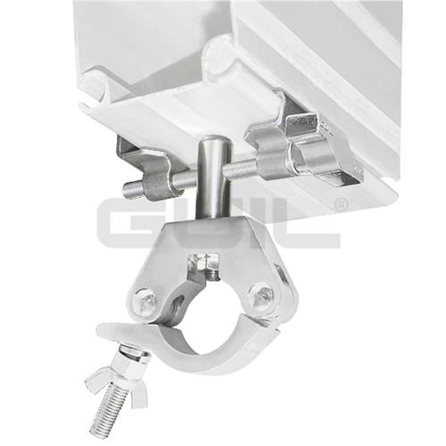 Garra para carpas ABZ-56