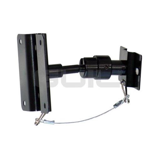 Soporte de pared para altavoz articulado ALT01 (Precio Unitario) Soporte de pared para altavoz articulado ALT01 (Precio Unitario)