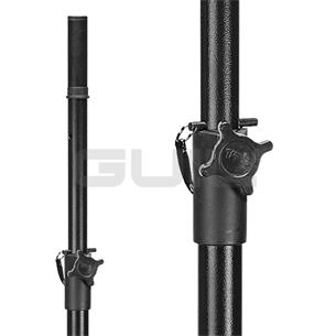 Soporte telescopico para altavoz ALT-12 2
