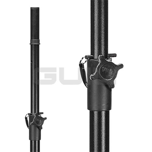 Soporte telescopico para altavoz ALT-12