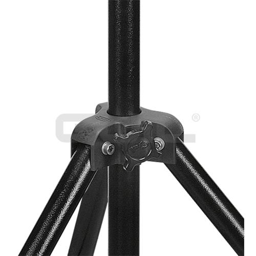 Soporte telescopico para altavoz ALT-12