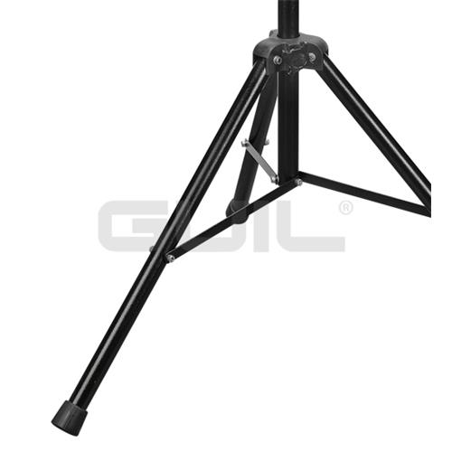 Soporte telescopico para altavoz ALT-12