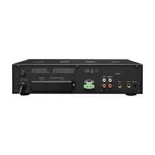 Amplificador para megafonia AML 60 USB MKII 2