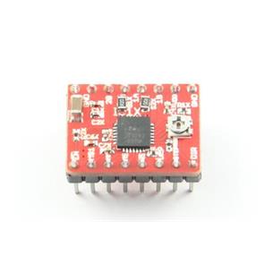 Placa controladora DRV8825 Stepper Motor Driver 3D