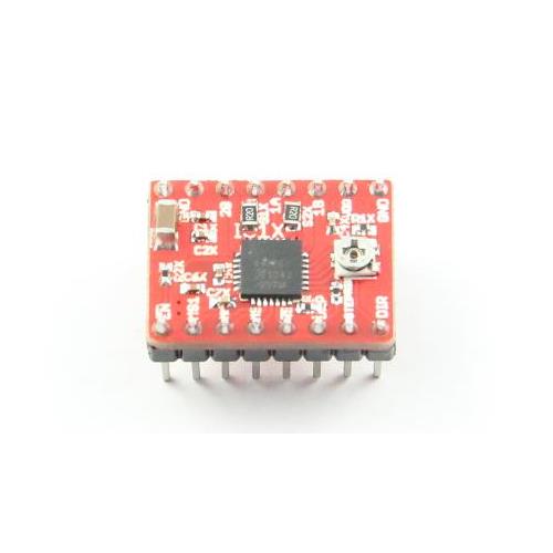 Placa controladora DRV8825 Stepper Motor Driver 3D