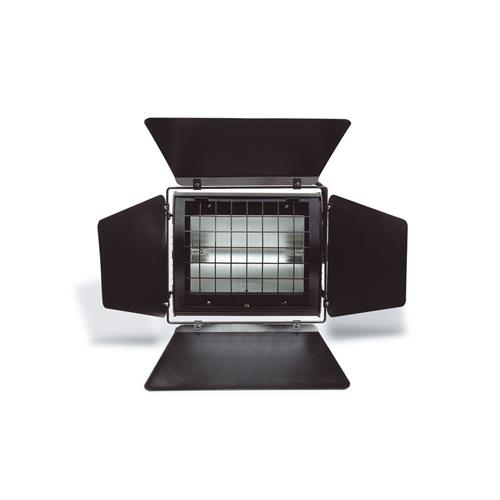 Puerta difusora para foco panorama Floodlight 1000W