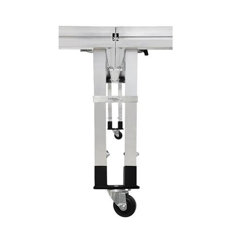 Adaptador con rueda para 2 tarimas APR-2/5