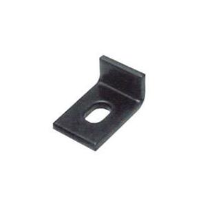 Brida metalica negra AR652