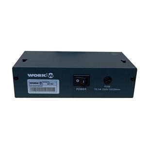 Unidad de control DMX AR PS1 (AR32 P)