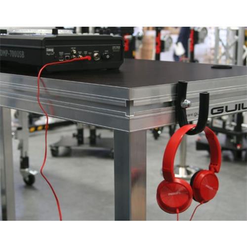 Soporte auriculares para tarimas Guil AR/TM-01