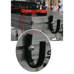 Soporte auriculares para tarimas Guil AR/TM-01 2