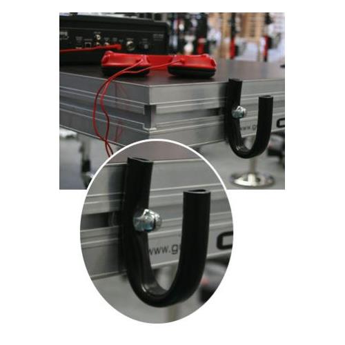 Soporte auriculares para tarimas Guil AR/TM-01