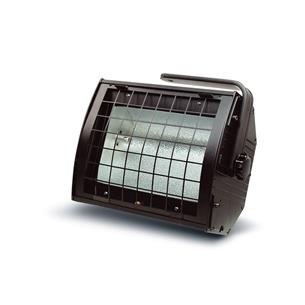 Proyector de iluminacion asimetrico FOODLIGHT ASYM 1000W