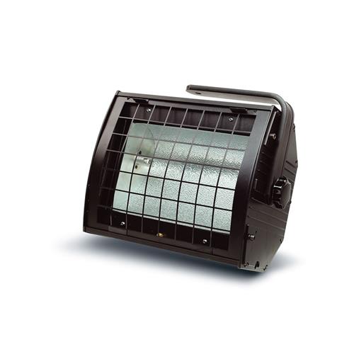 Proyector de iluminacion asimetrico FOODLIGHT ASYM 1000W