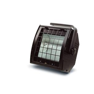 Proyector de iluminacion asimetrico FOODLIGHT ASYM 500W