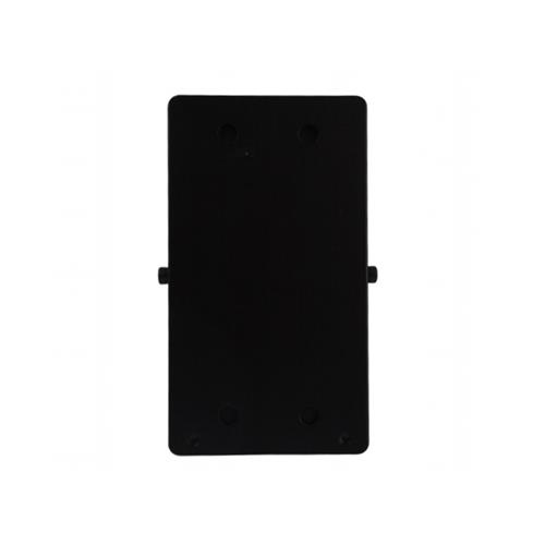 Caja acustica pasiva de exterior negro ATHOS 8R