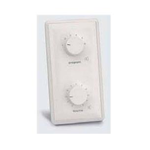 Control de volumen y programa ATP250
