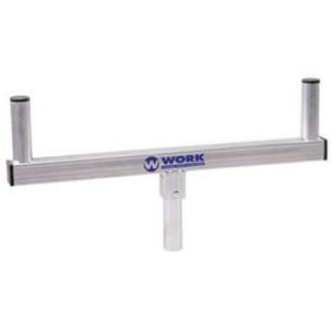 Soporte para dos bafles AW2