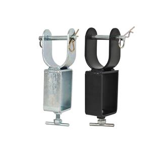 Adaptador para truss serie 400 y WT AW601 2