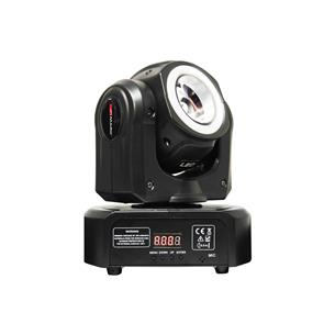 Cabeza movil led BEAM LED 64 2